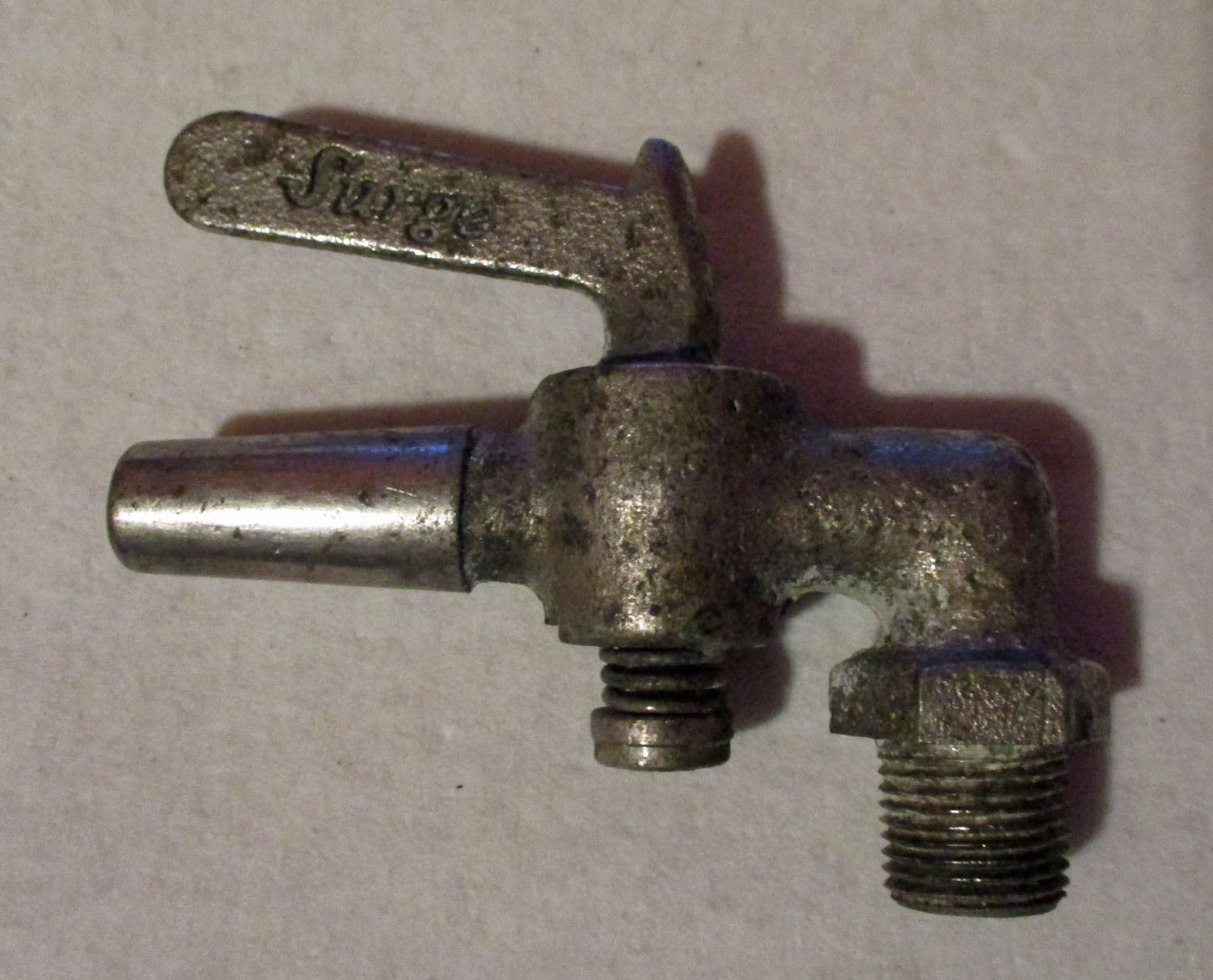 Valve Shutoff Pkg Of 4