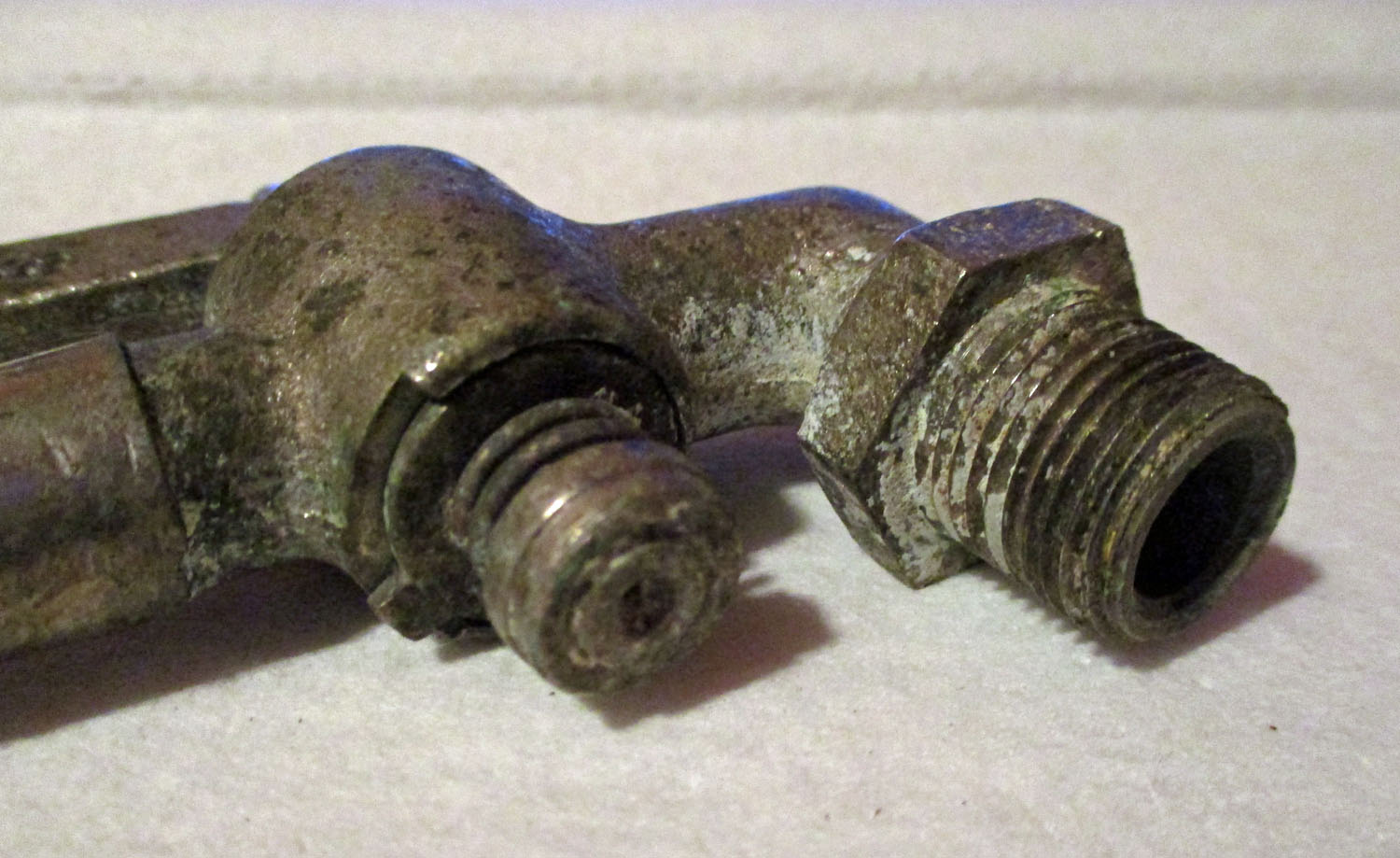 Valve Shutoff Pkg Of 4