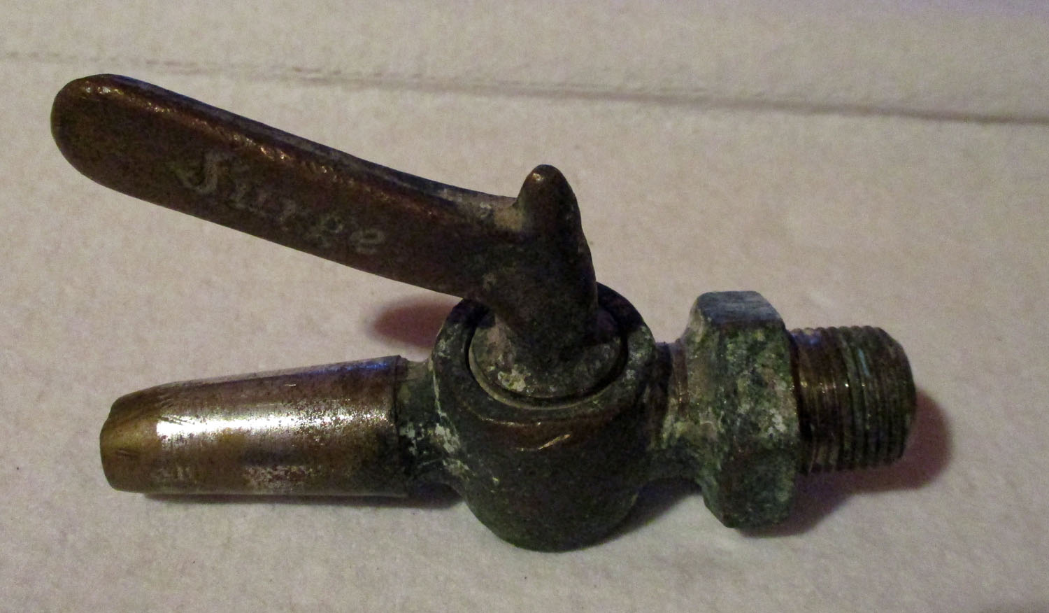 Valve Shutoff Pkg Of 4