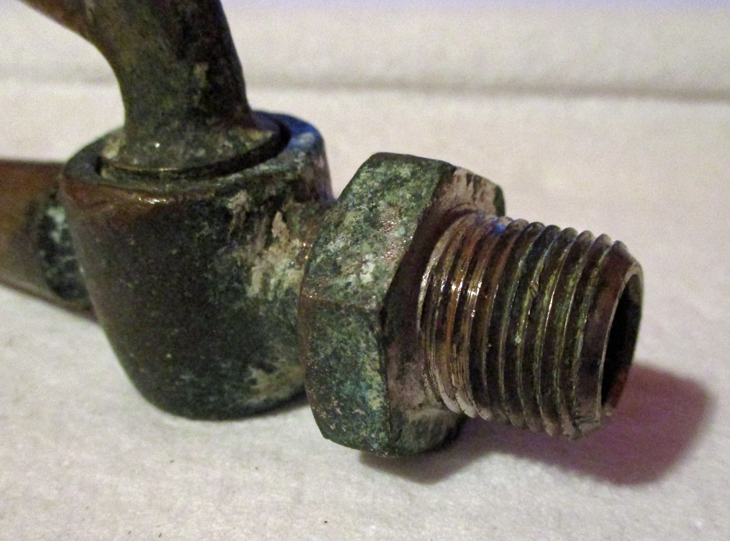 Valve Shutoff Pkg Of 4