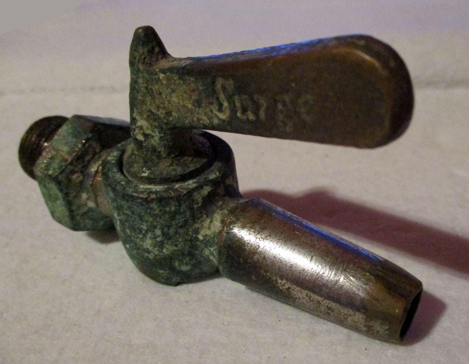 Valve Shutoff Pkg Of 4