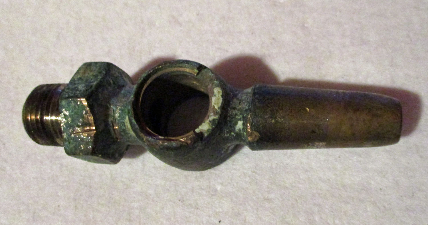 Valve Shutoff Pkg Of 4