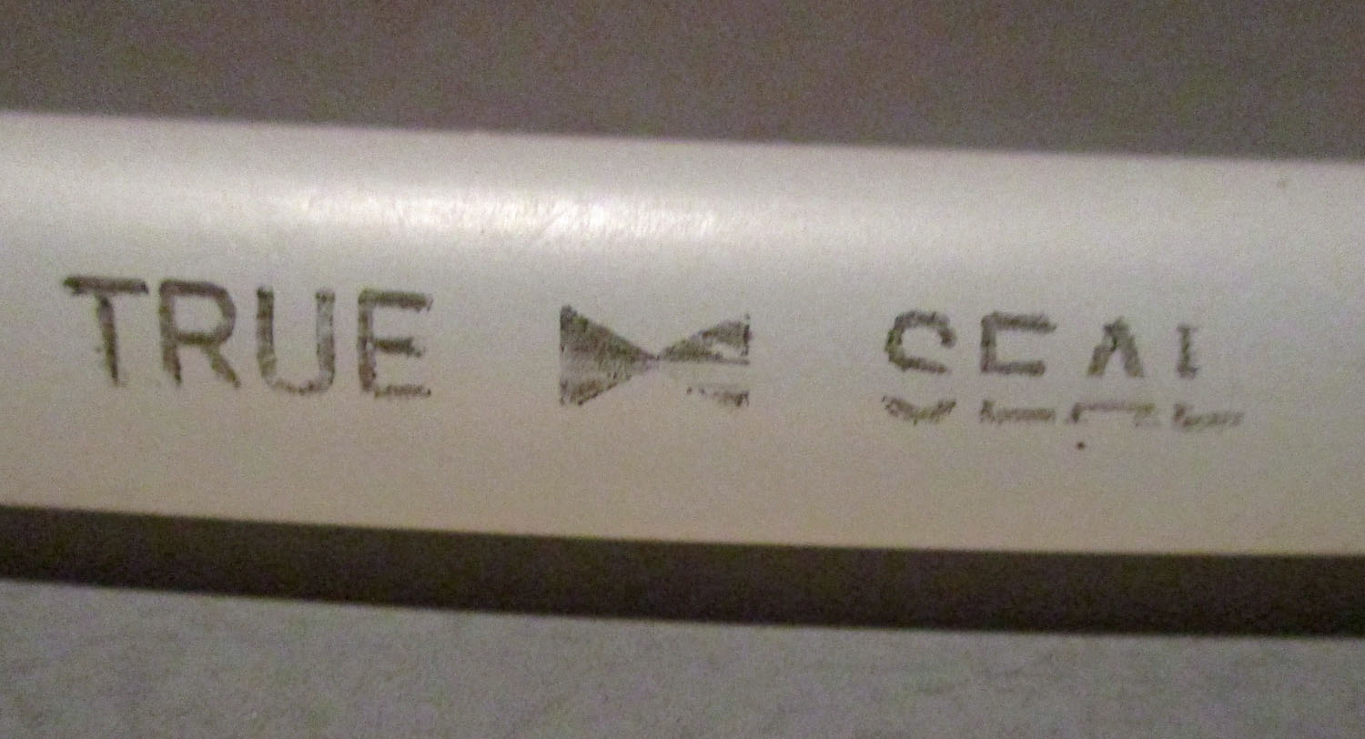 Hose Air Supply 41 3/8&Amp;Quot;L