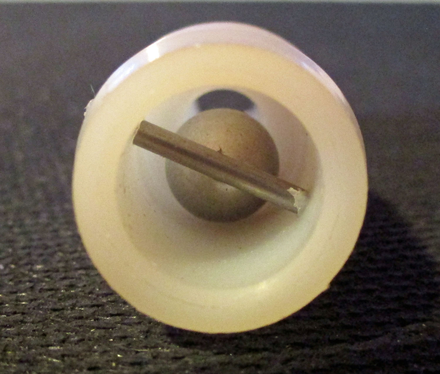 Valve Check For Sunset Old Style 1 5/8&Amp;Quot;L