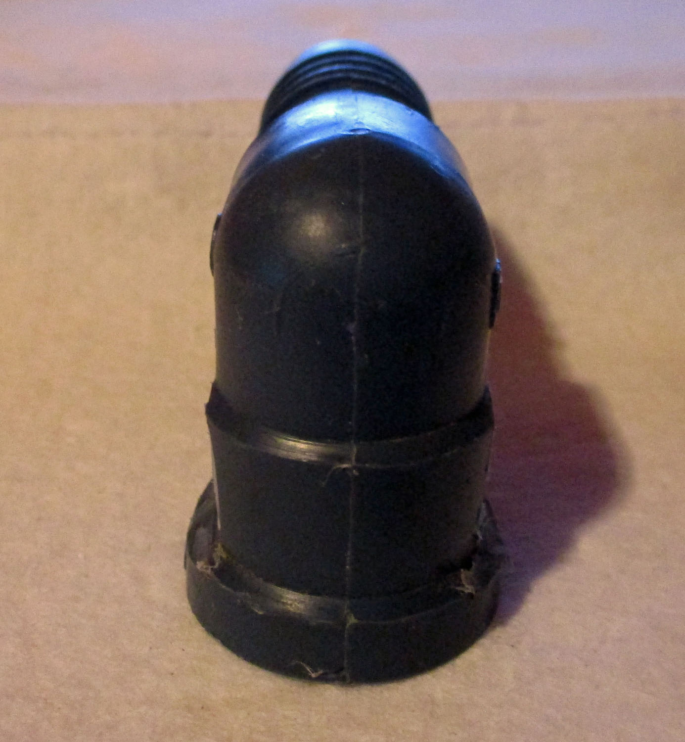 Elbow 3/4&Amp;Quot; Slip-Fit By 1/2&Amp;Quot; Threaded Clamp-On