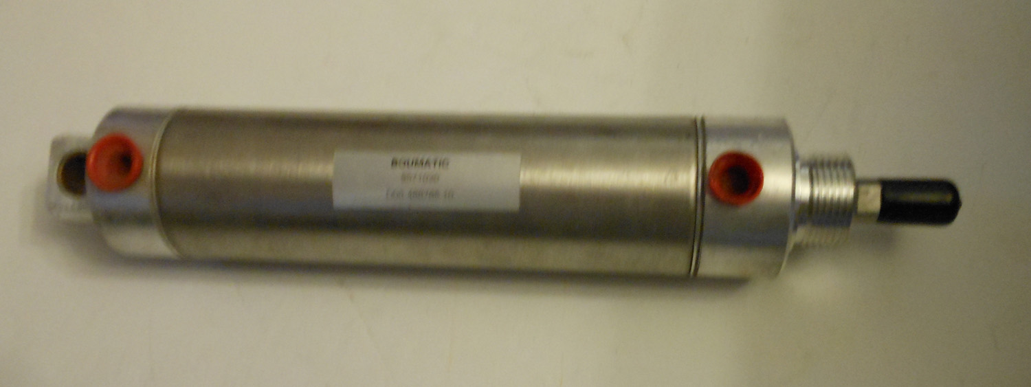 Cylinder Air 12&Amp;Quot;L 5&Amp;Quot; Stroke