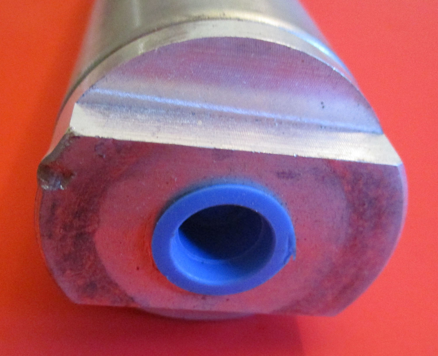 Cylinder Air 17 7/8&Amp;Quot;L 13 1/2&Amp;Quot; Stroke