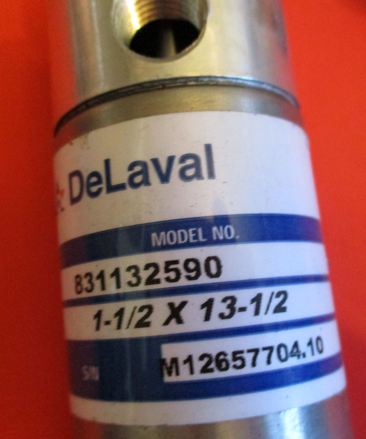 Cylinder Air 17 7/8&Amp;Quot;L 13 1/2&Amp;Quot; Stroke