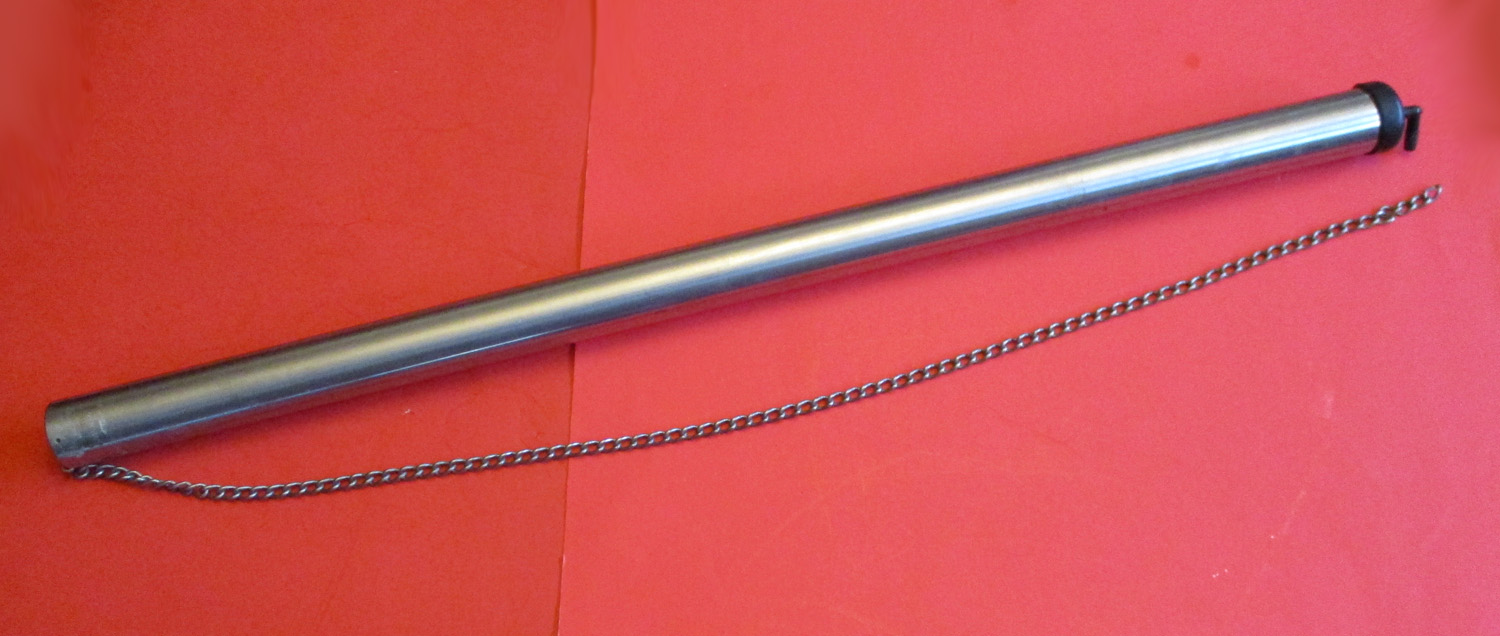 Cylinder Air 41&Amp;Quot;L