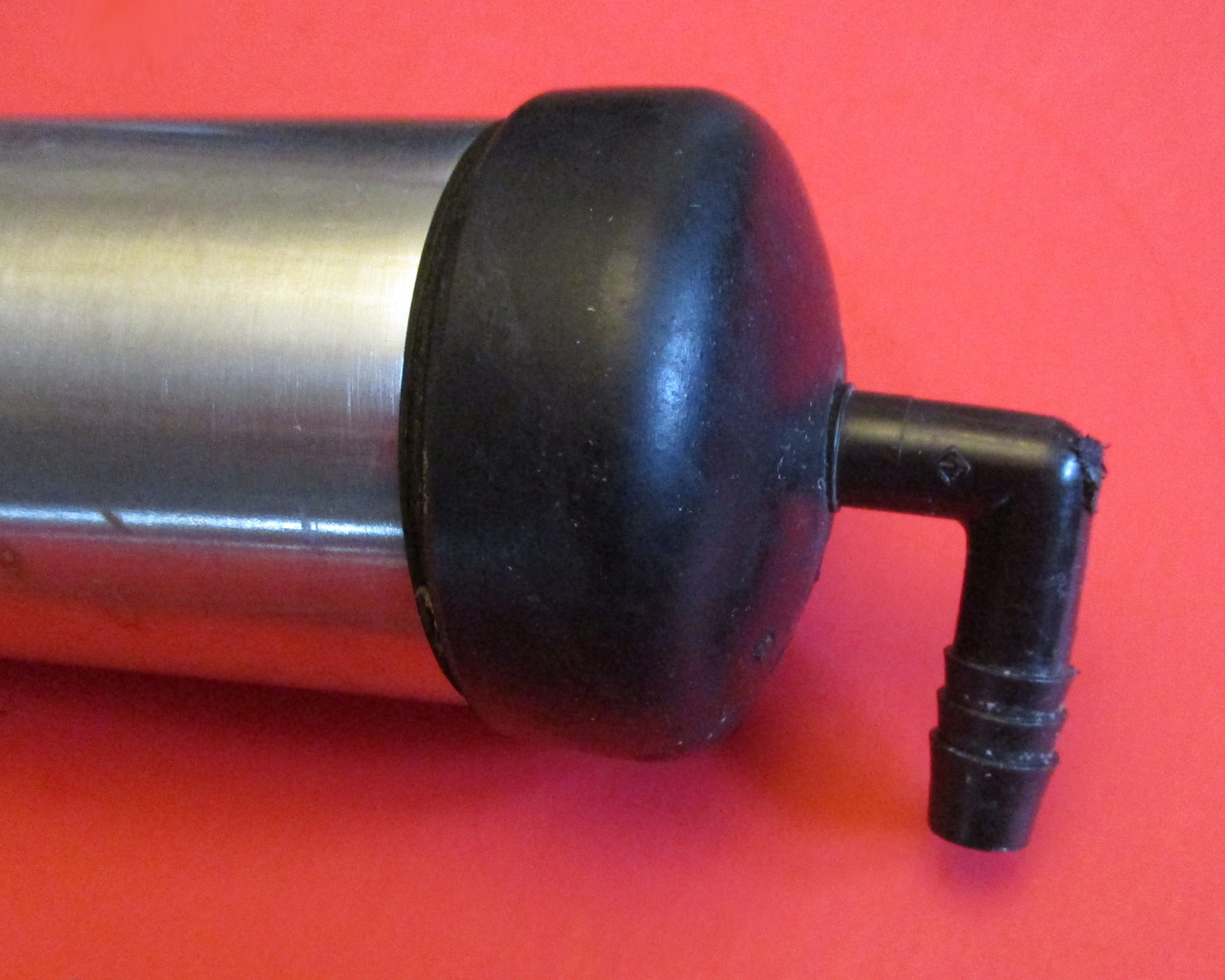 Cylinder Air 41&Amp;Quot;L