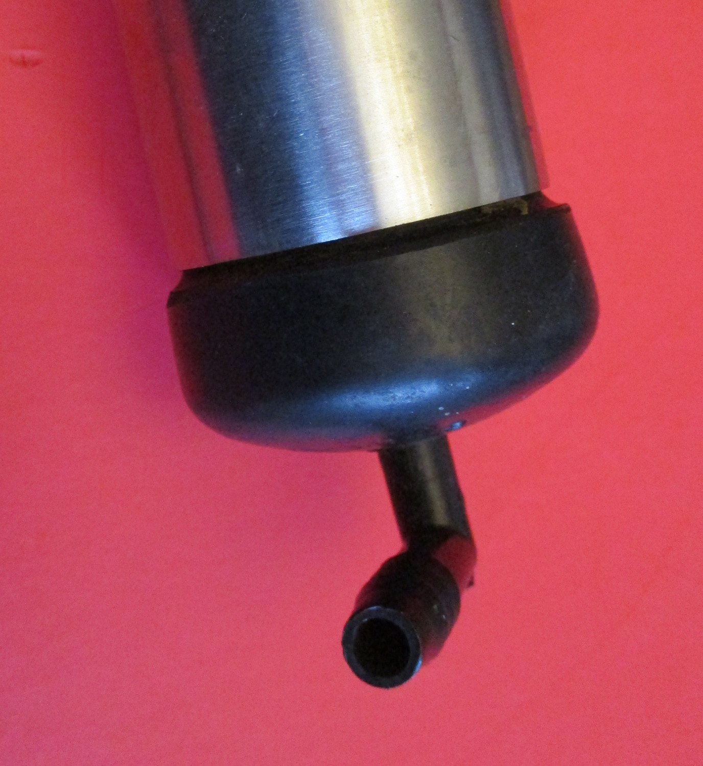 Cylinder Air 41&Amp;Quot;L