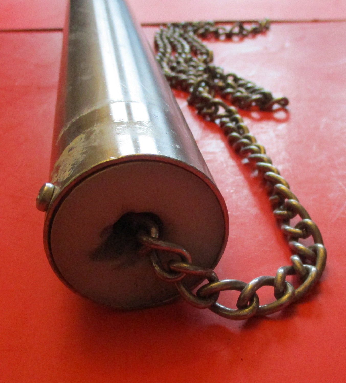 Cylinder Air 41&Amp;Quot;L