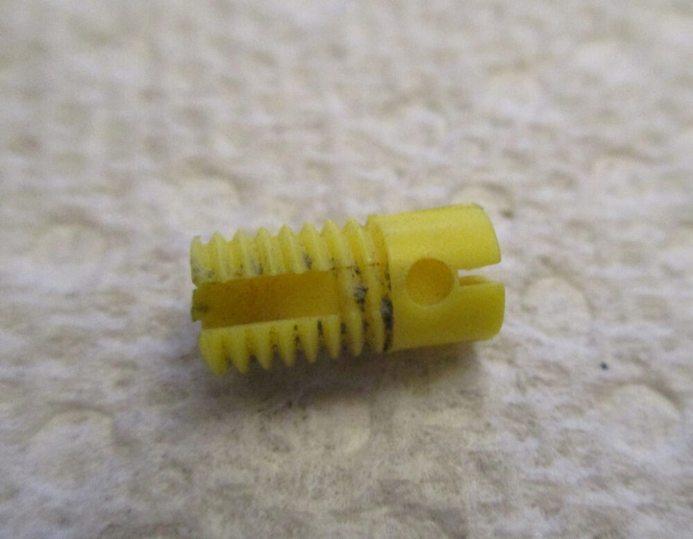 Valve, Air 4 Way Push Button 8 Valve Air 4 Way Push Button