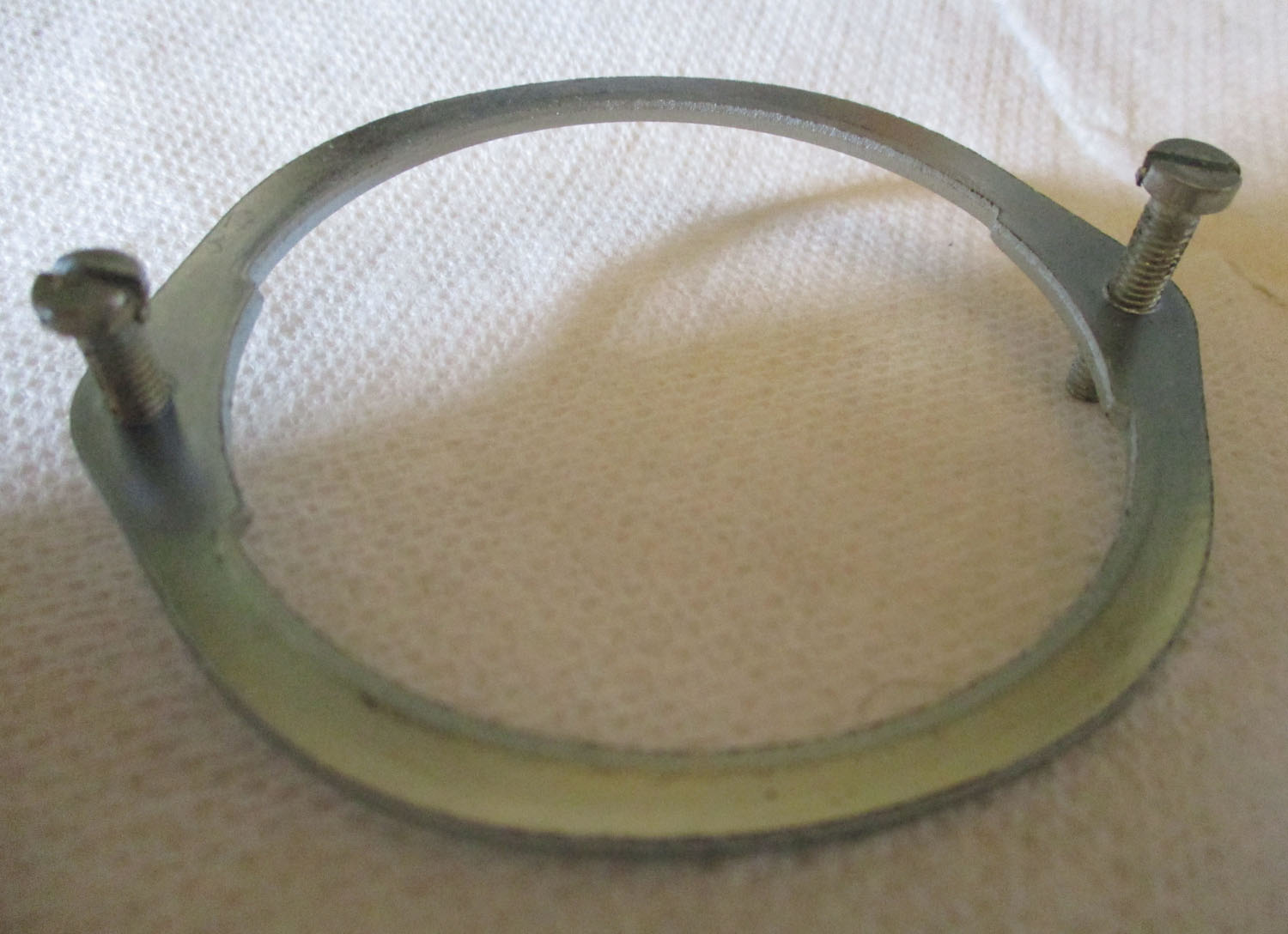 Gauge for Air Pressure, Panel Mount, 0-300 PSI 7 Gauge Air Pressure Panel Mount 0-300 PSI