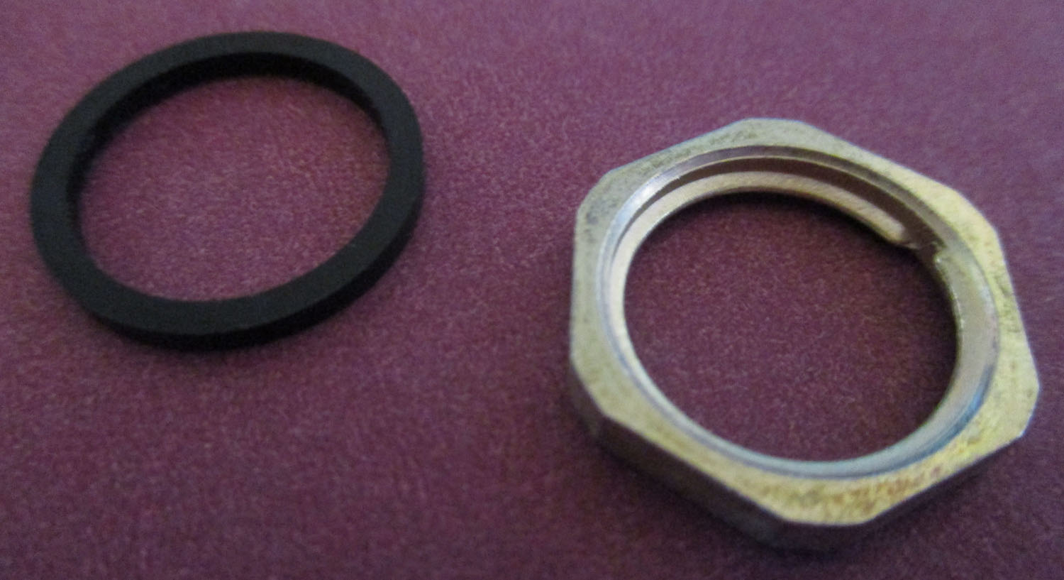 Drain, Auto, 1 15/16"OD 4 Drain Auto Drain 1 15/16"OD