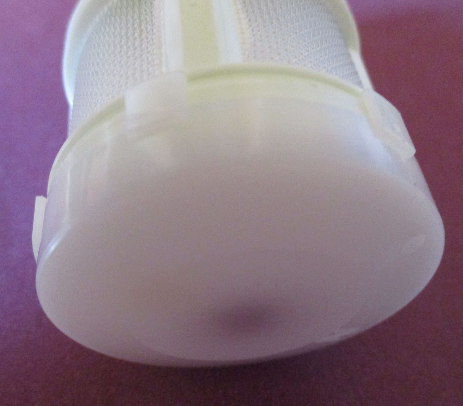 Drain, Auto, 1 15/16"OD 8 Drain Auto Drain 1 15/16"OD