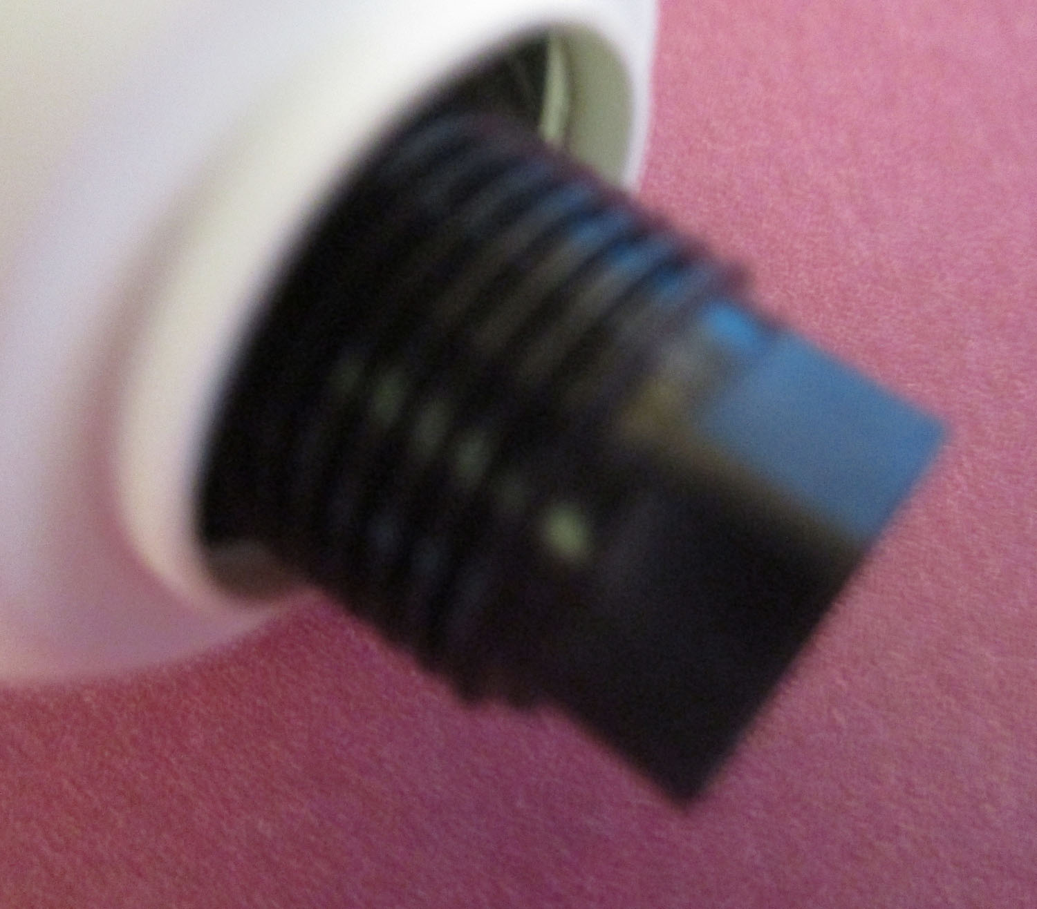 Drain, Auto, 1 15/16"OD 9 Drain Auto Drain 1 15/16"OD