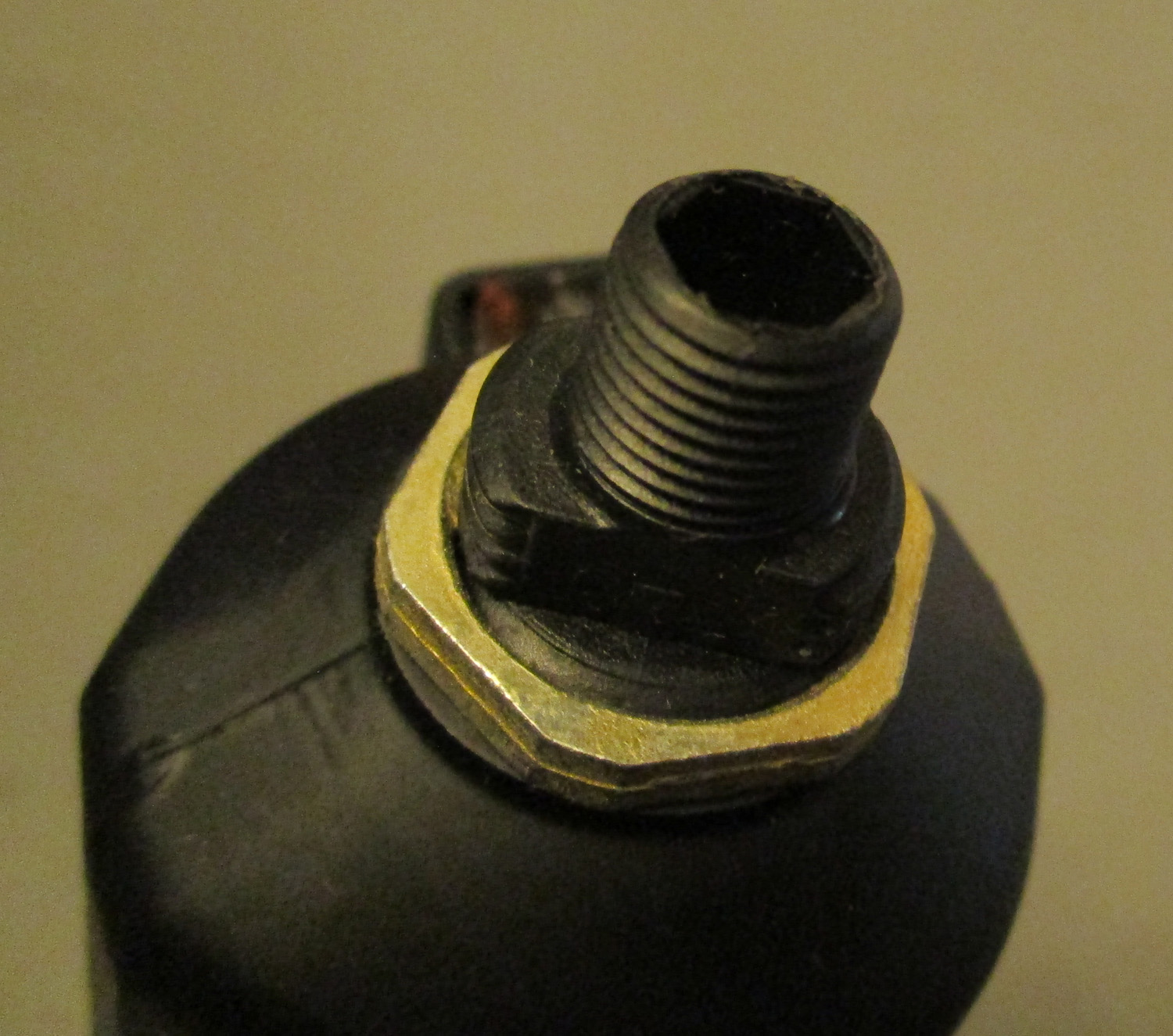 Filter 250 Psig 6 1/8&Amp;Quot;L