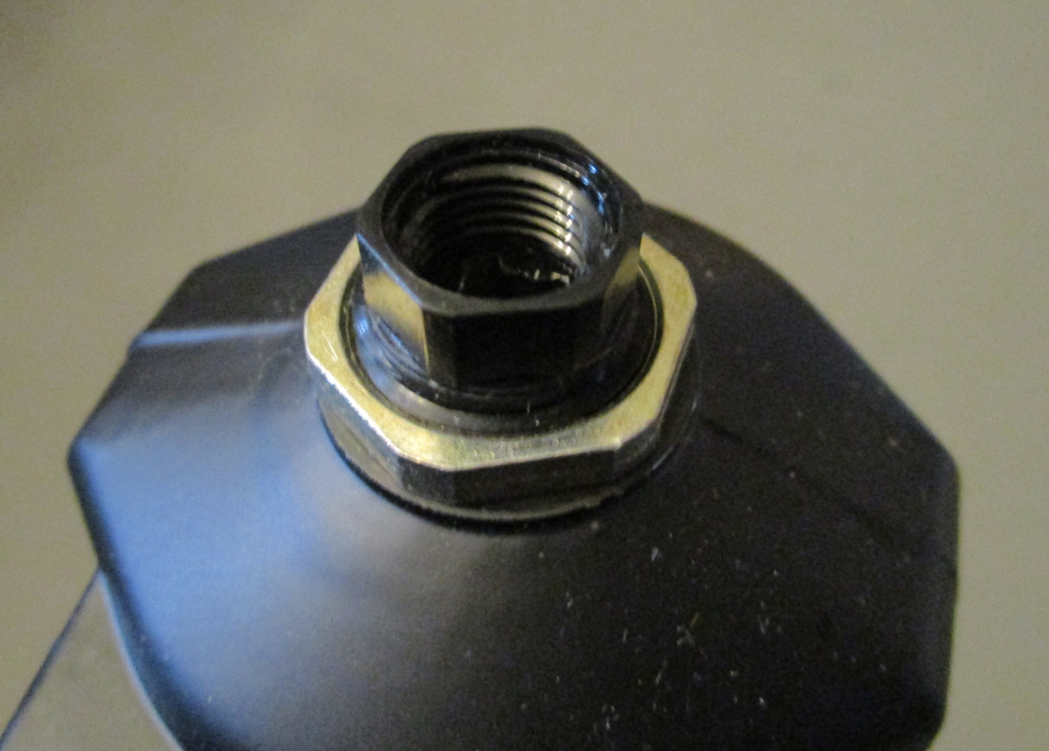 Filter, 250 PSIG 7 1/4"L 4 Filter 250 PSIG 7 1/4"L