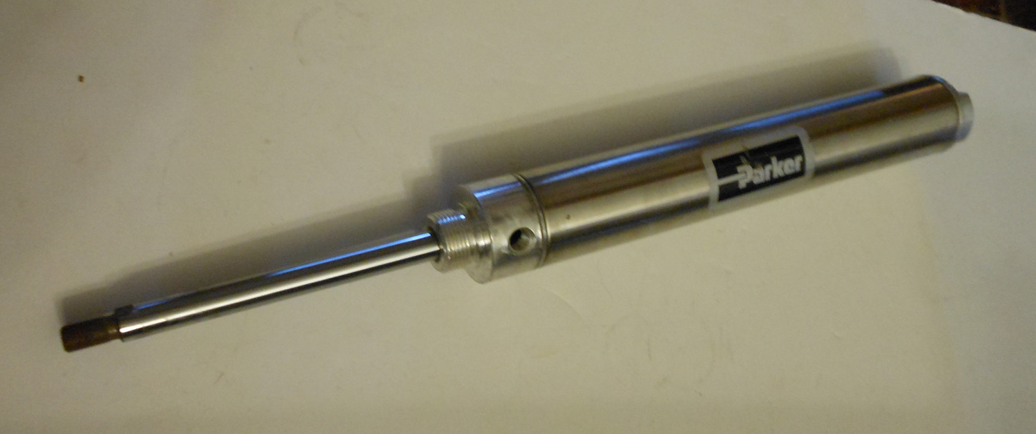 Cylinder Air 15 1/2&Amp;Quot;L 10&Amp;Quot; Stroke