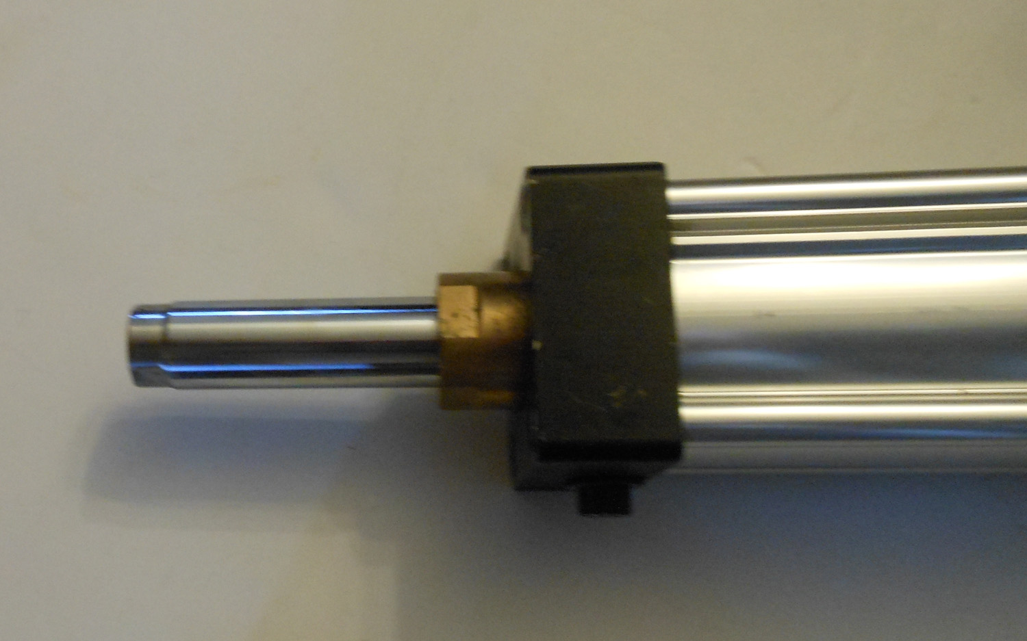 Cylinder Air 24&Amp;Quot;L 20&Amp;Quot; Stroke