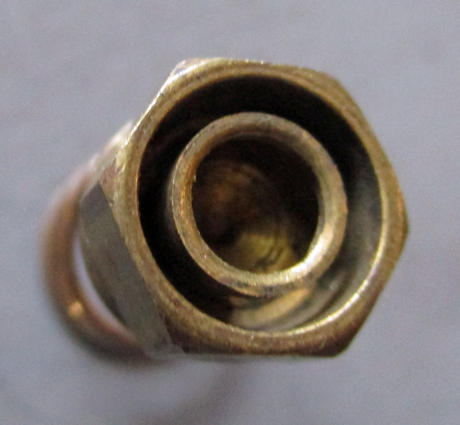 Spring w/Cap, 3/4"L 5 Spring w/Cap 3/4"L