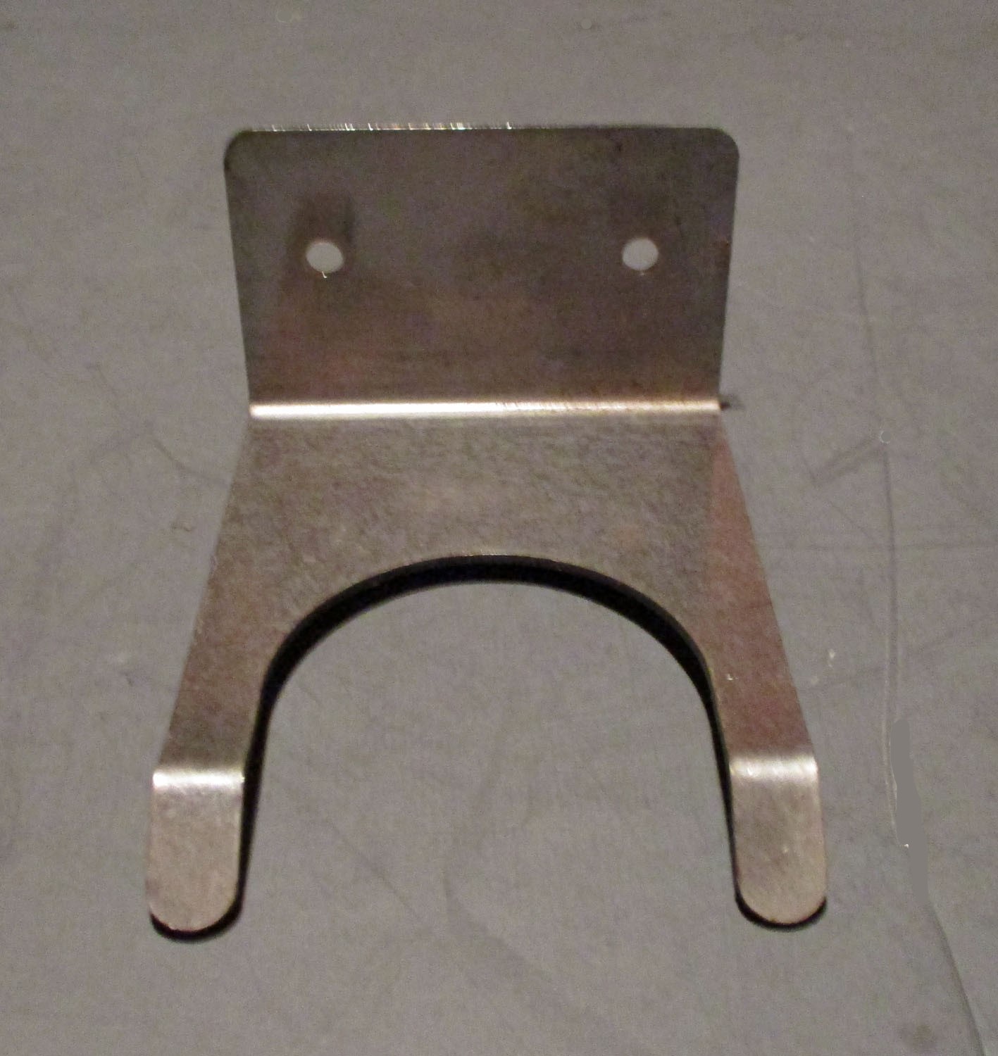 Bracket Curb Mount For Sensor 4 1/2&Amp;Quot;L