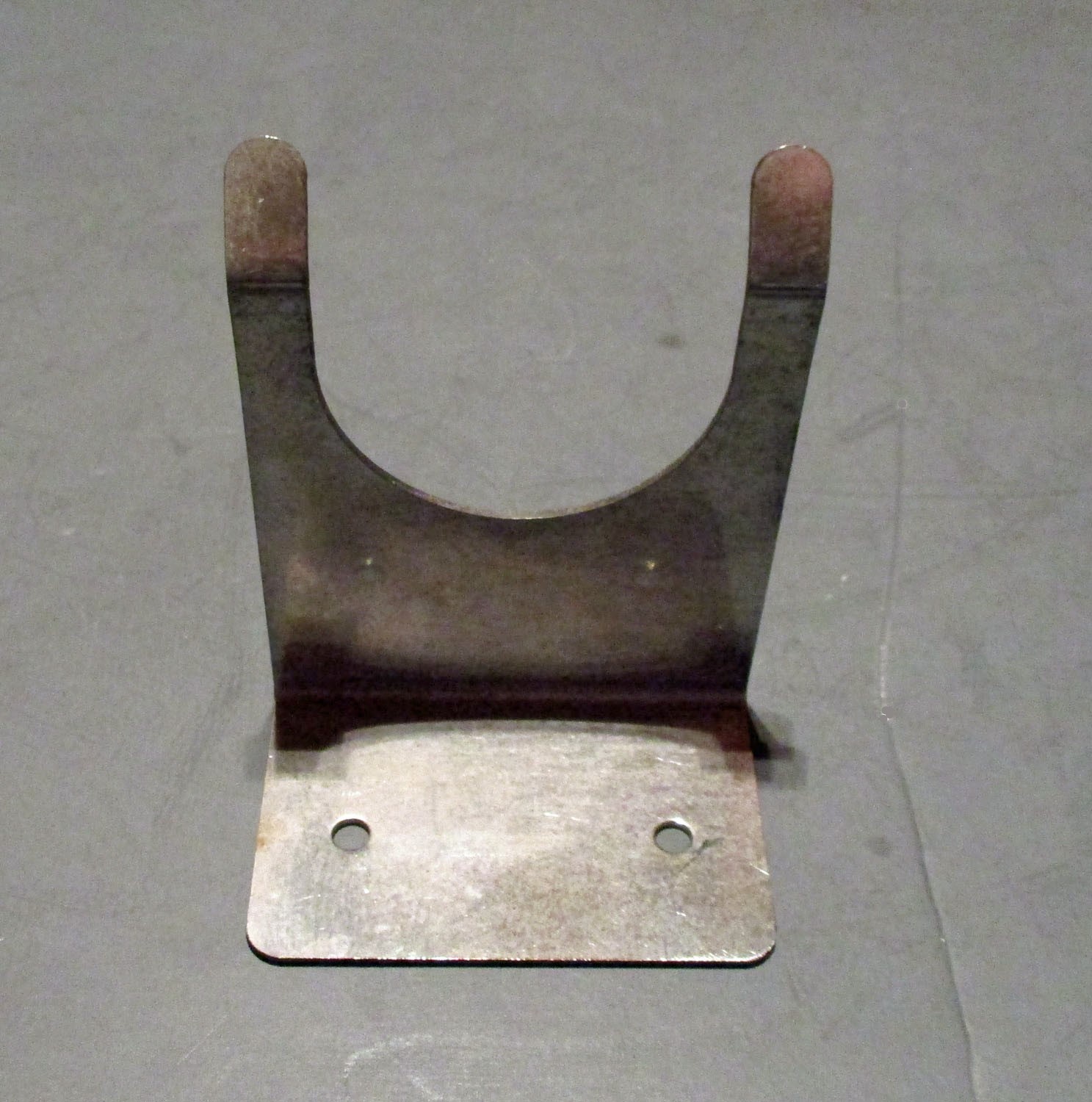 Bracket Curb Mount For Sensor 4 1/2&Amp;Quot;L