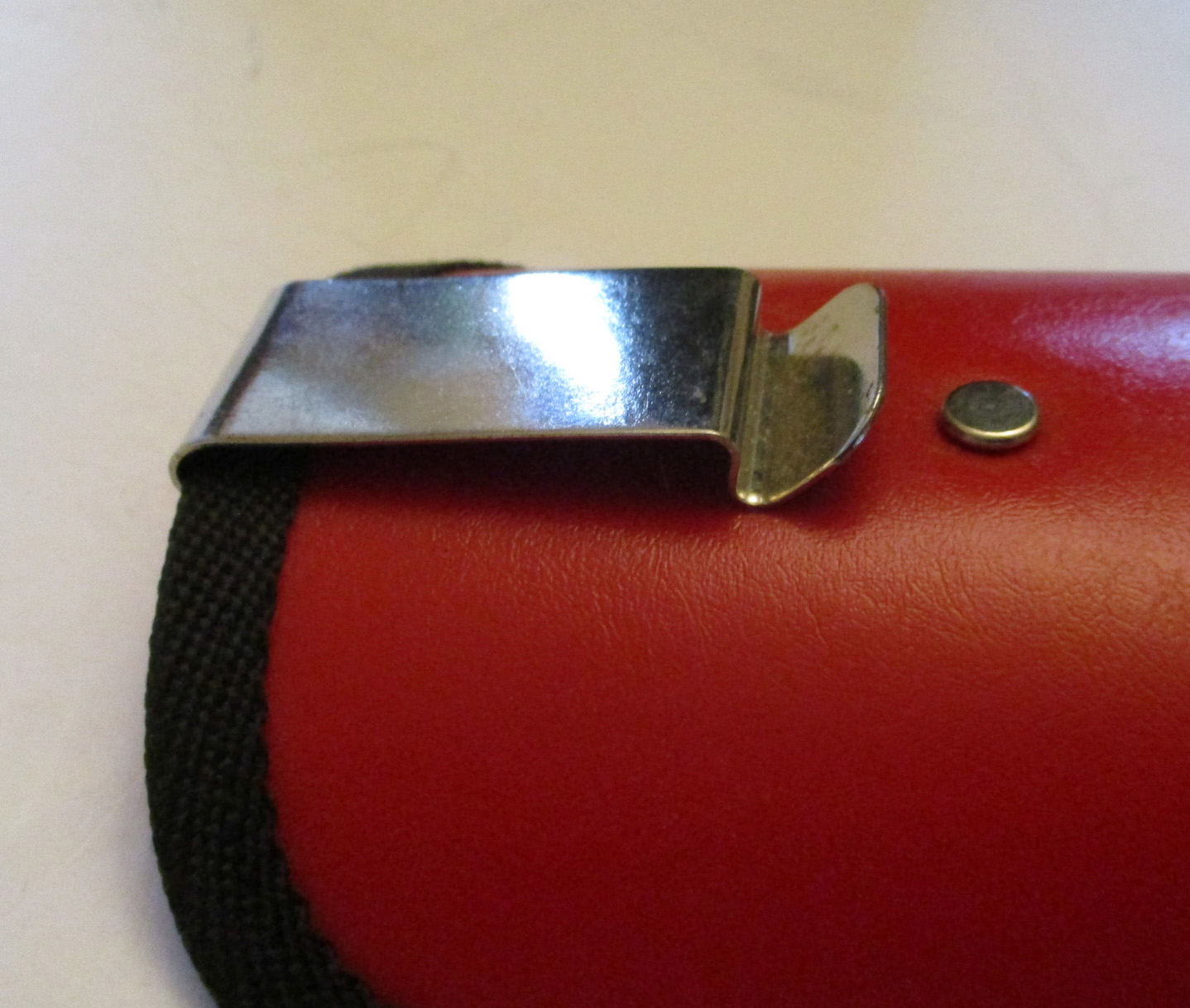 Holder for Dip Cup, Red or Blue 5 Holder for Dip Cup Red or Blue