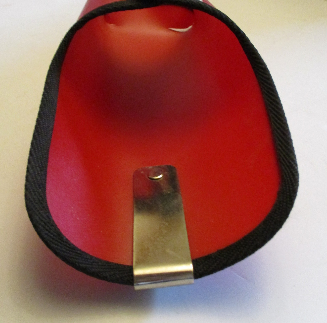 Holder for Dip Cup, Red or Blue 7 Holder for Dip Cup Red or Blue