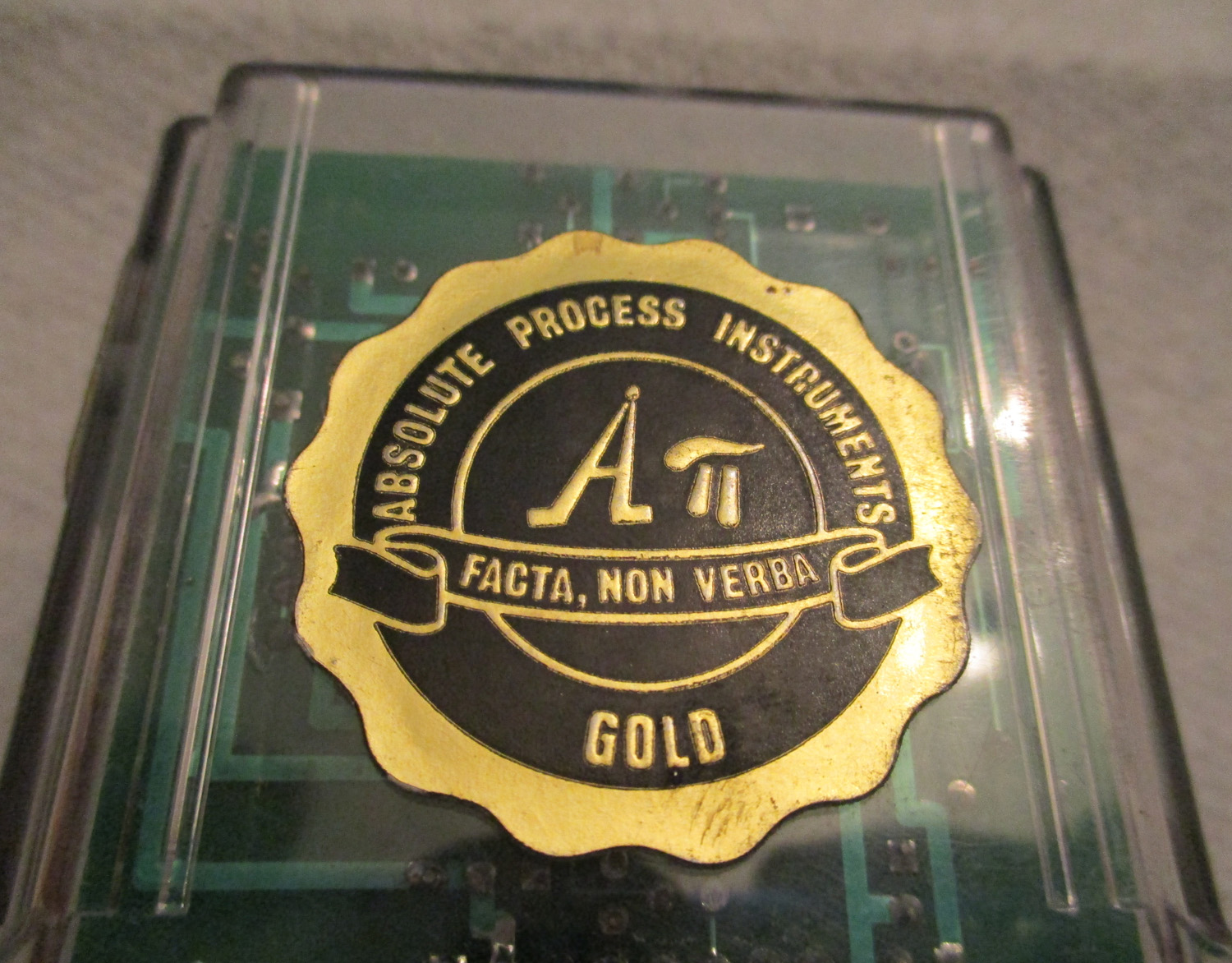 Relay 11 Pin 100 Ohm Pt Rtd 100°-200°F Hi Alarm Set @ 163°F 115Vac