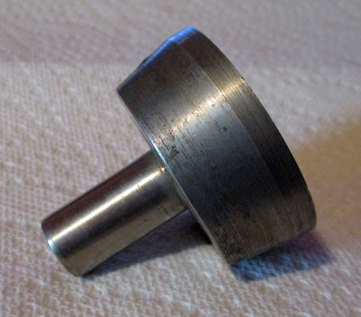 Test Valve for Milk Tank, 2" 4 Valve Test for Milk Tank 2"T Flat Bottom