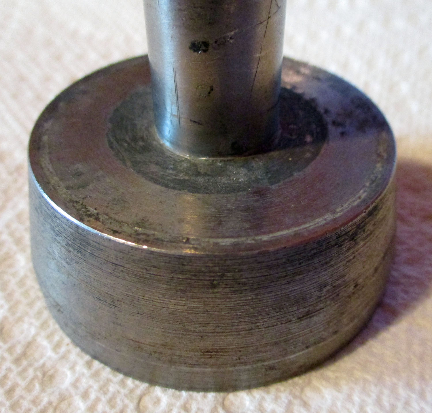 Test Valve for Milk Tank, 2" 6 Valve Test for Milk Tank 2"T Flat Bottom