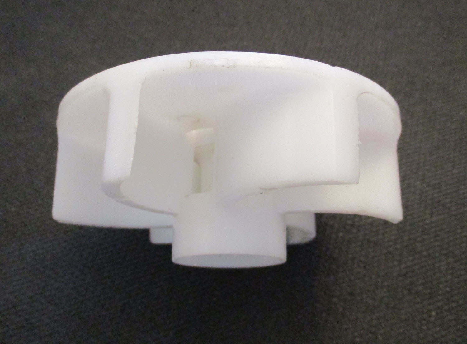 Impeller for 1/2 HP Washer 4 Impeller for 1/2 HP Washer