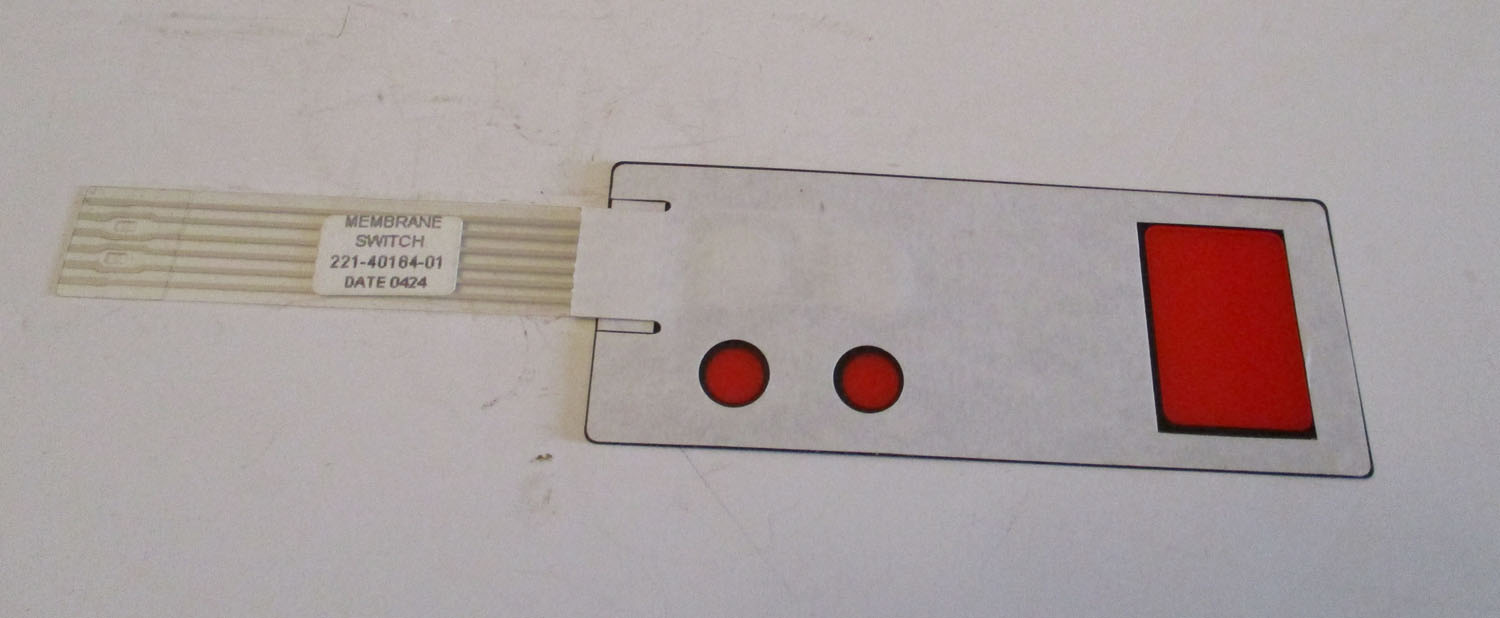 Plate Face And Switch Product Temperature