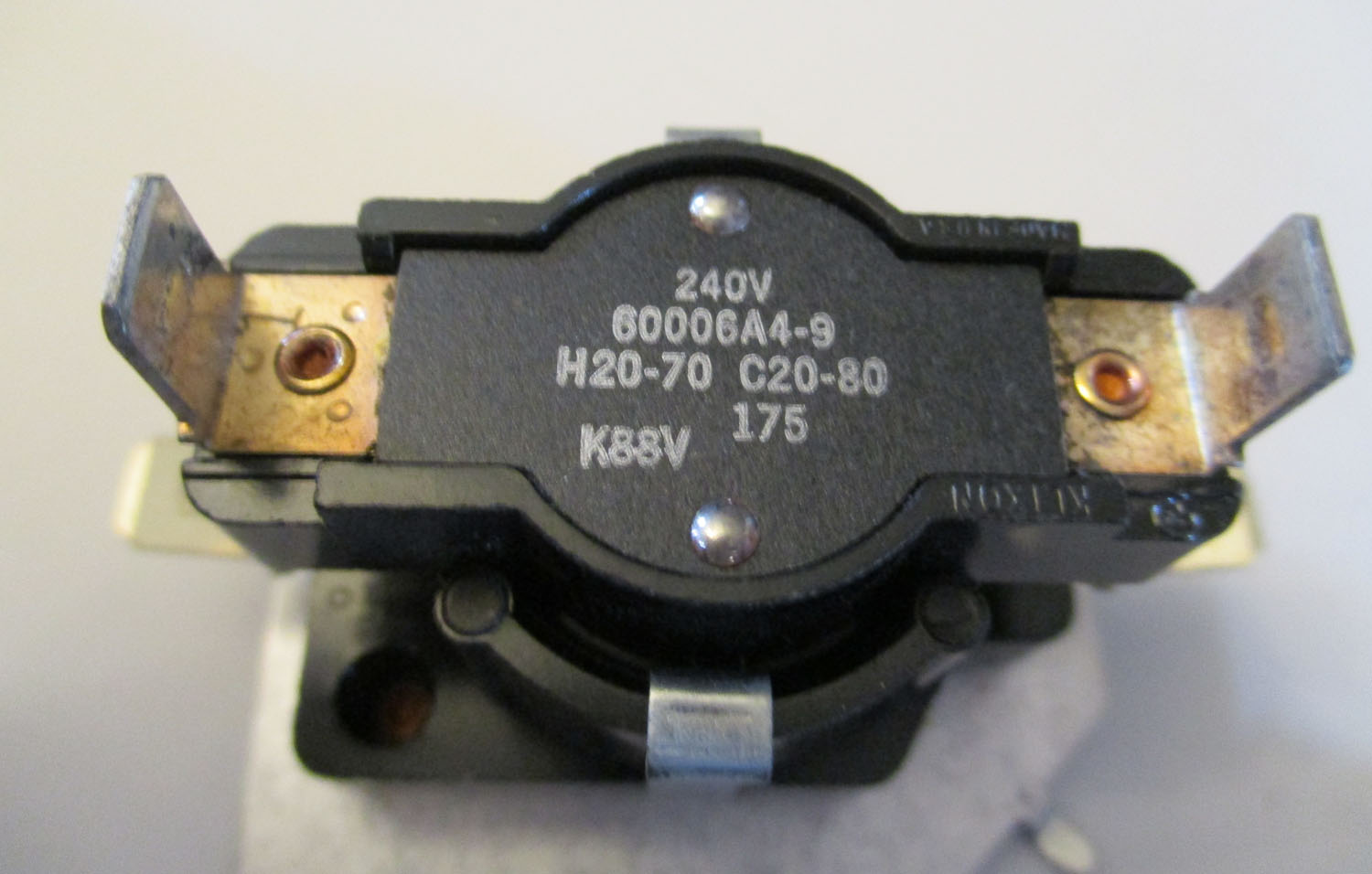 Kit Time Delay Triple Condensing Unit