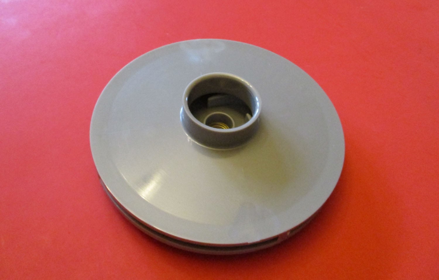 Impeller 4 Impeller