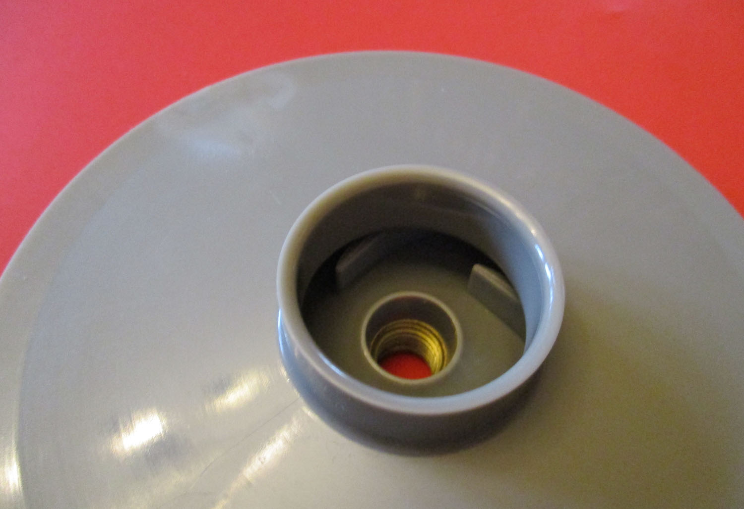 Impeller 5 Impeller