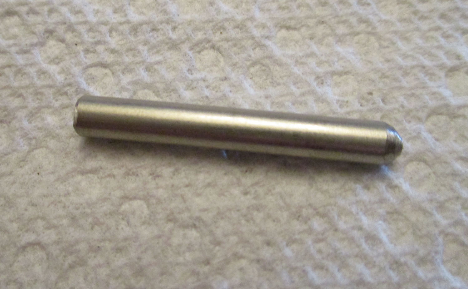 Pin Stop Outlet Valve 3" 4 Pin Stop Outlet Valve 3"