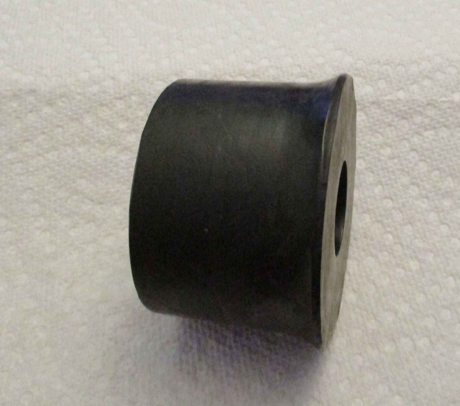 Plug Tank 5 Plug Tank
