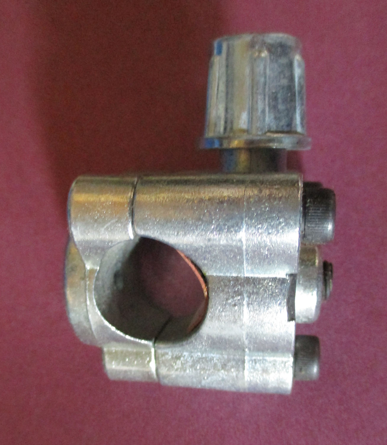 Valve Piercing Bpv21A