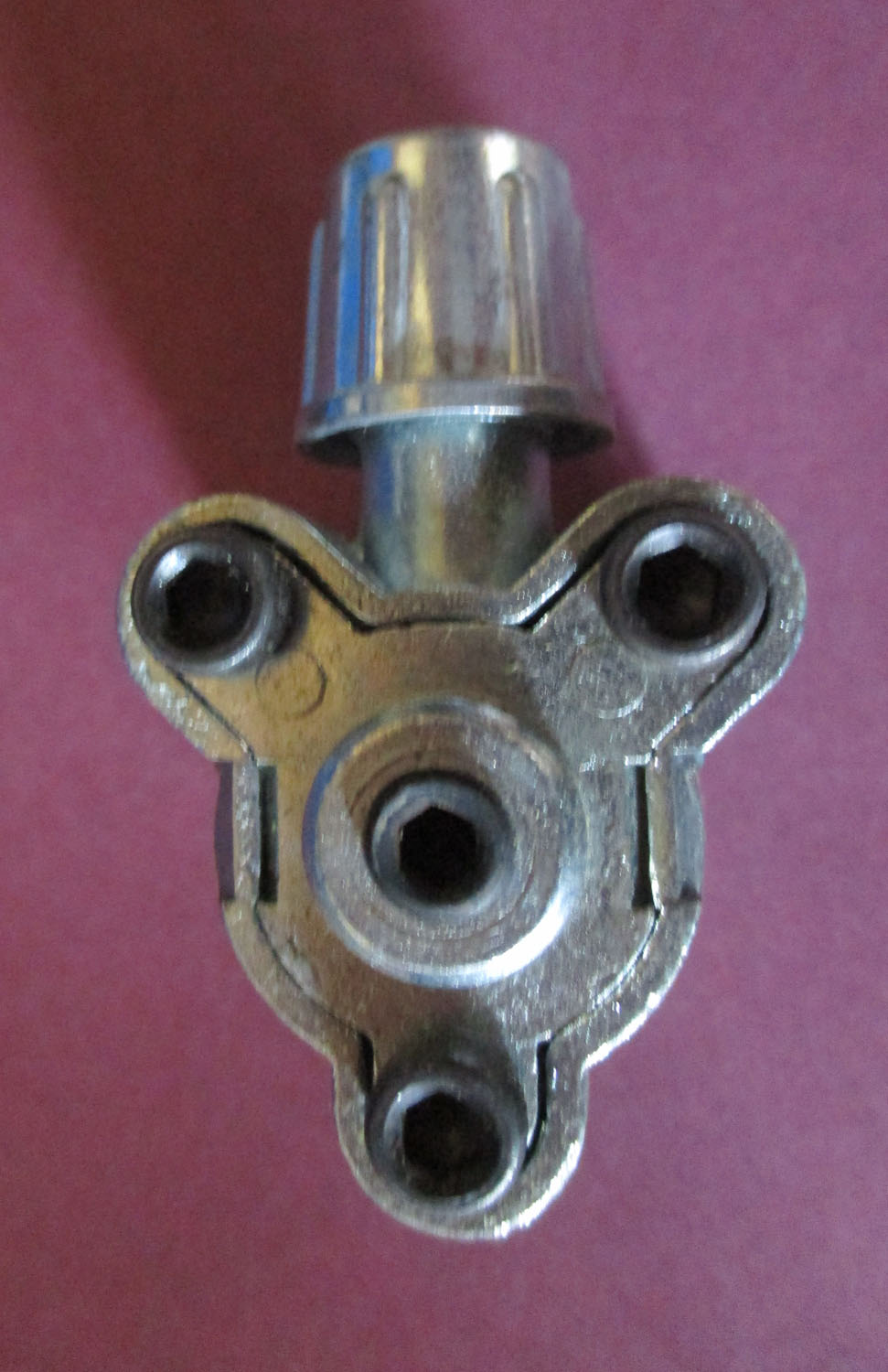 Valve Piercing Bpv21A
