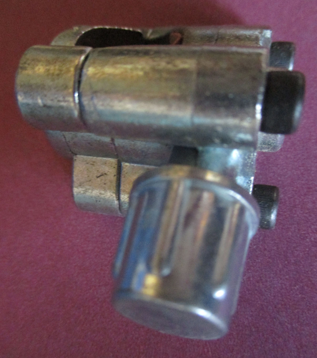 Valve Piercing Bpv21A