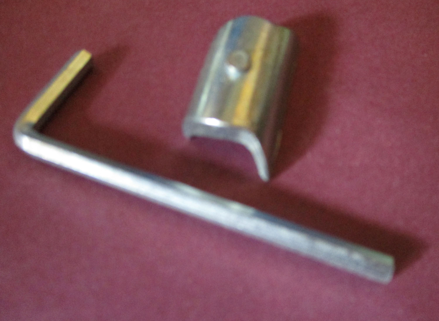 Valve Piercing Bpv21A