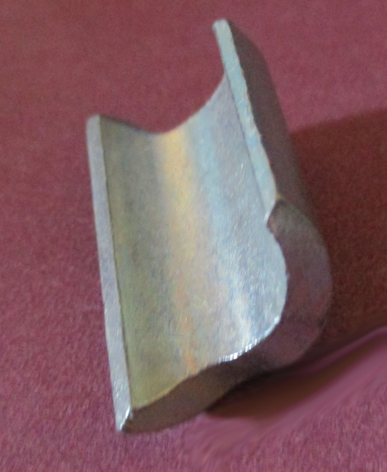 Valve Piercing Bpv21A