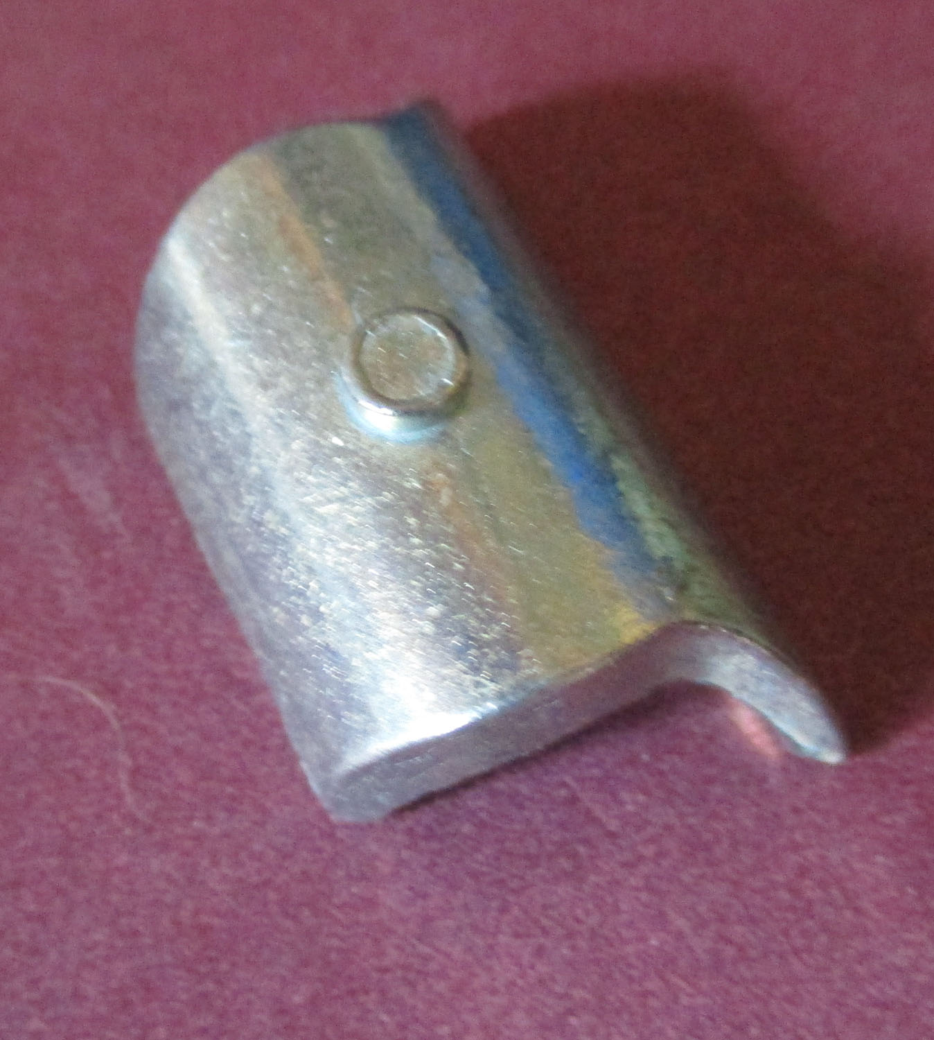 Valve Piercing Bpv21A