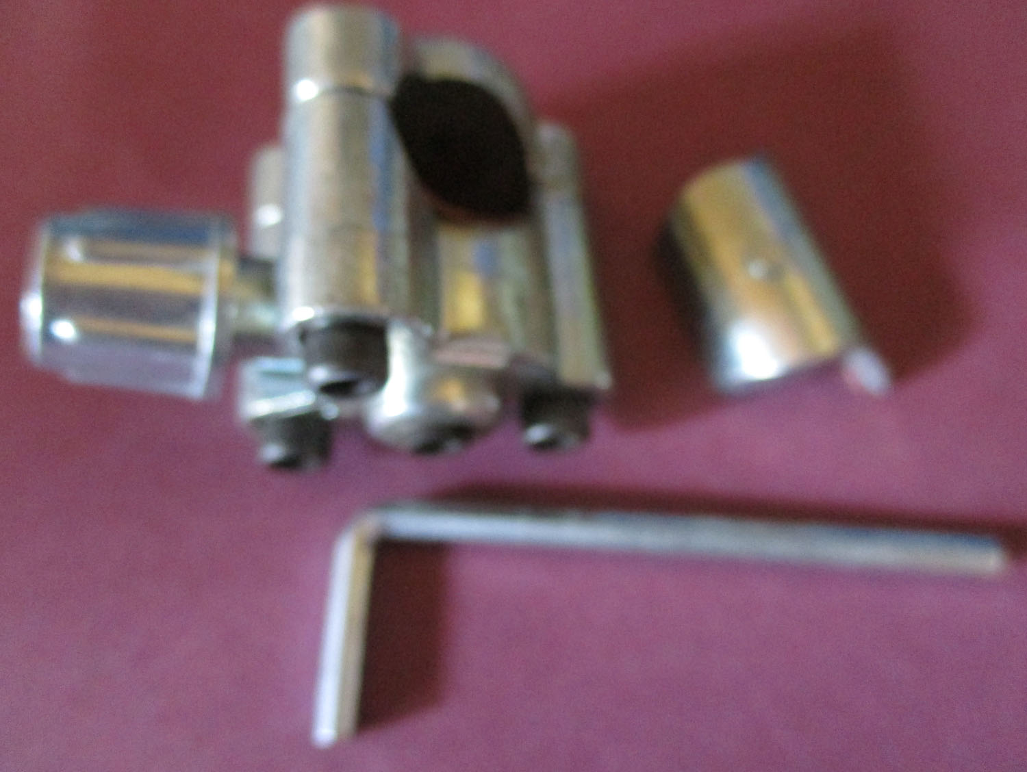 Valve Piercing Bpv21A