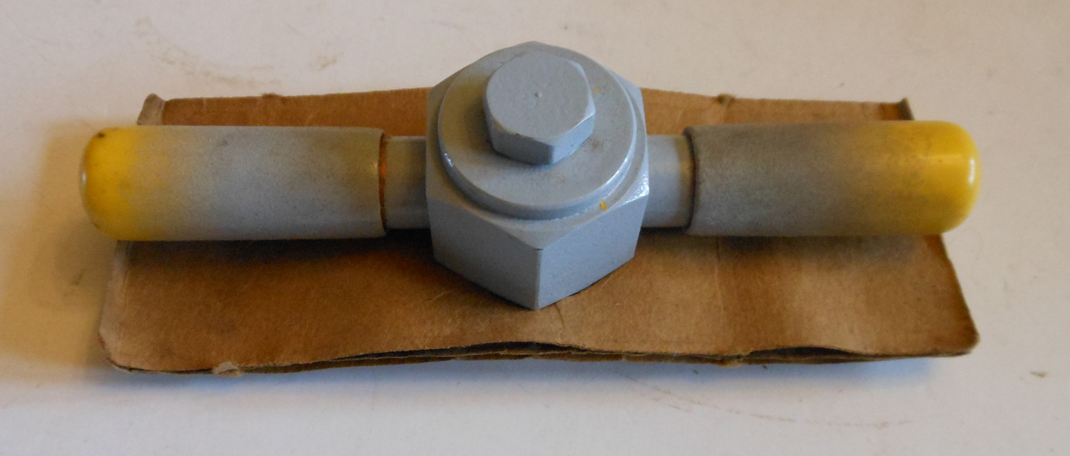 Indicator Moisture And Liquid