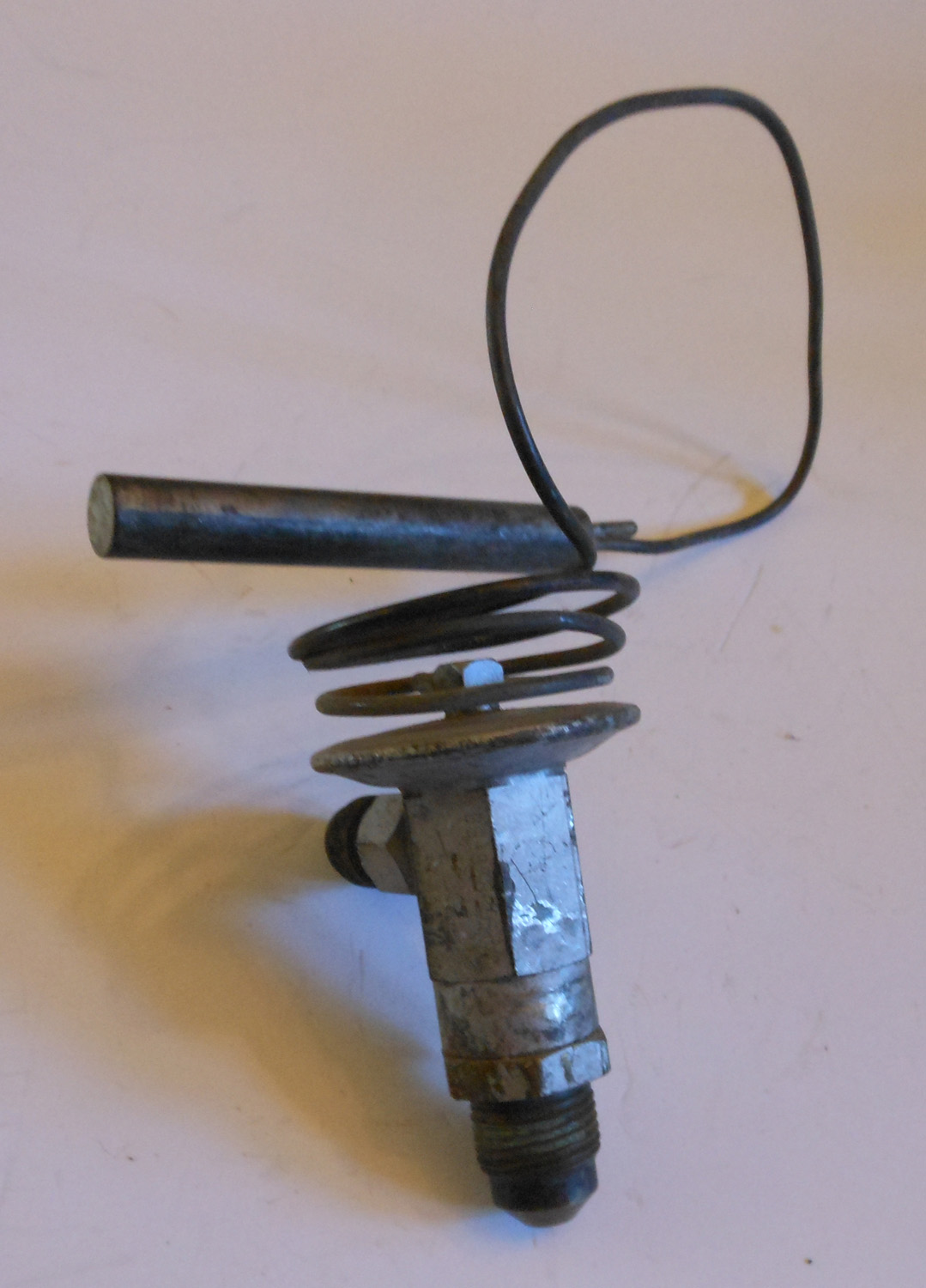 Valve Expansion Sub-Cooling