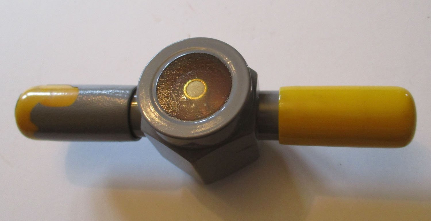 Indicator Moisture &Amp;Amp; Liquid Sight Glass 1/2&Amp;Quot; Odf Solder